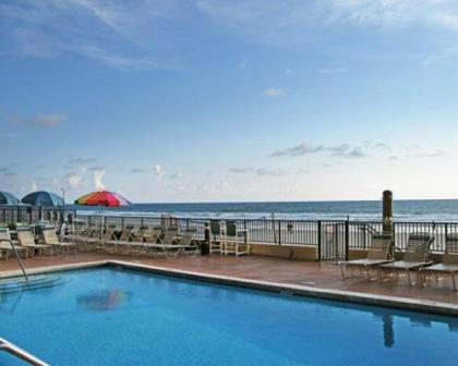 Premier Oceanfront Condo at Daytona Beach - One Bedroom Condo #1 - image 3