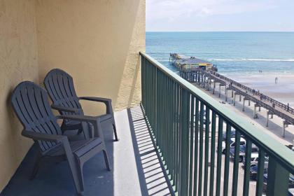 Holiday homes in Daytona Beach Shores Florida