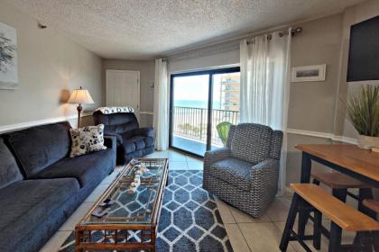 Sunglow Resort Condo Unit 707 - image 18