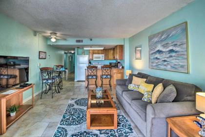 Ocean-View Condo with Balcony on Daytona Beach! - image 10