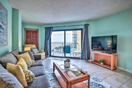 Ocean-View Condo with Balcony on Daytona Beach! - image 15