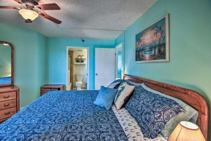 Ocean-View Condo with Balcony on Daytona Beach! - image 18