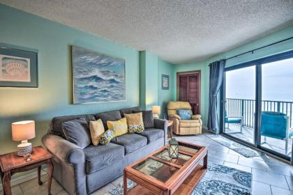 Ocean-View Condo with Balcony on Daytona Beach! - image 2