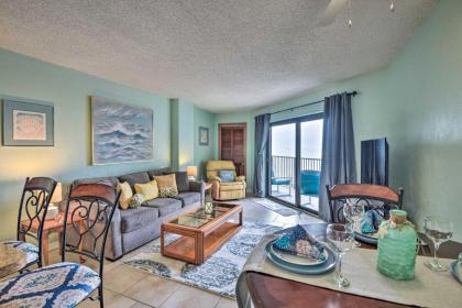 Ocean-View Condo with Balcony on Daytona Beach! - image 9