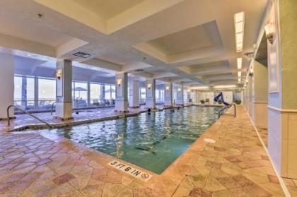 Daytona Beachfront Condo with Ocean View and Amenities - image 5