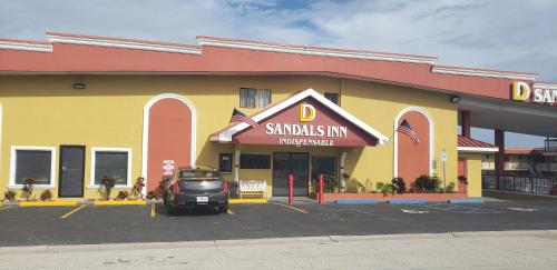 Sandals Inn - image 3