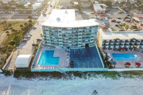 Daytona Beach Club & Beachfront Beetle - main image