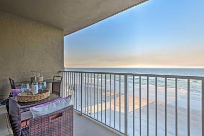 Apartment in Daytona Beach Florida