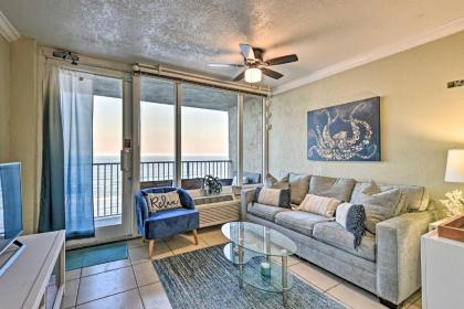 Top-Floor Beach Condo with 2 Oceanfront Balconies! - image 11