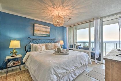 Top-Floor Beach Condo with 2 Oceanfront Balconies! - image 15