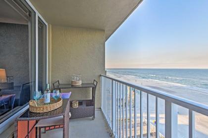 Top-Floor Beach Condo with 2 Oceanfront Balconies! - image 17