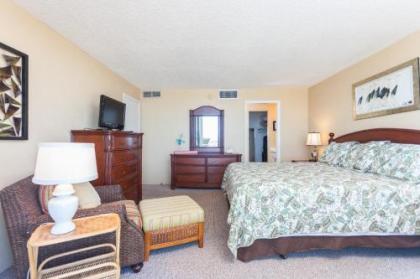 Shores Club 403 2 Bedrooms 4th Floor Oceanfront Sleeps 6 - image 11