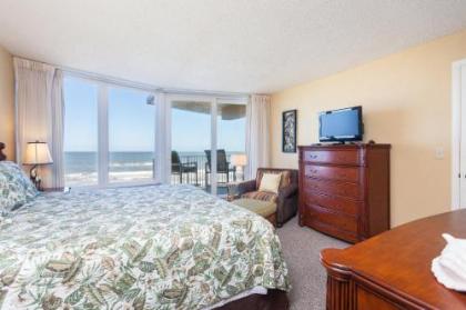 Shores Club 403 2 Bedrooms 4th Floor Oceanfront Sleeps 6 - image 12