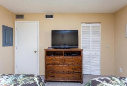 Shores Club 403 2 Bedrooms 4th Floor Oceanfront Sleeps 6 - image 15