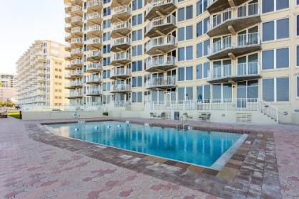 Shores Club 403 2 Bedrooms 4th Floor Oceanfront Sleeps 6 - image 18