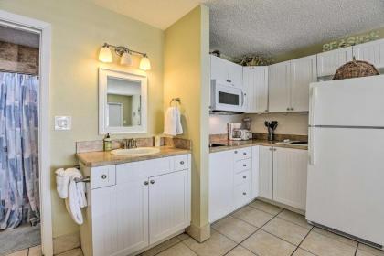 Waterfront Daytona Beach Studio with Pool Access - image 10