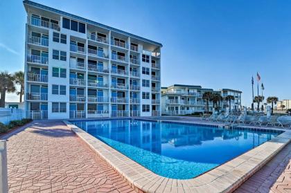 Waterfront Daytona Beach Studio with Pool Access - image 17