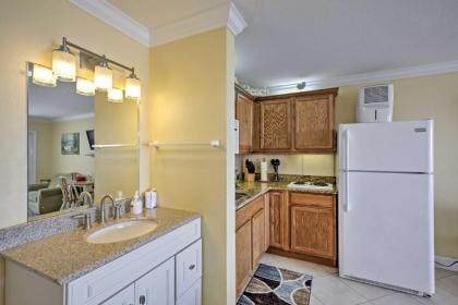 Daytona Beach Studio with Oceanfront Balcony and Pool! - image 2