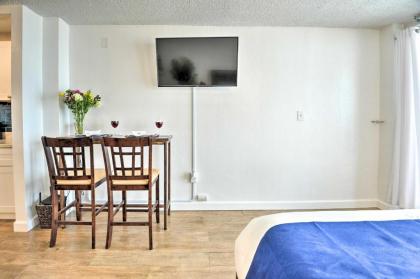 Cozy Studio on Daytona Beach with Pool Access! - image 12