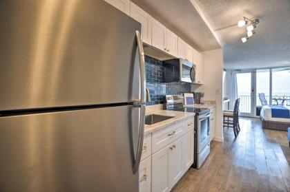 Cozy Studio on Daytona Beach with Pool Access! - image 14