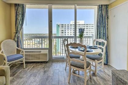 Daytona Beach Resort Studio with Ocean View! - image 12