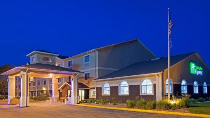 Holiday Inn Express Deforest an IHG Hotel - image 10