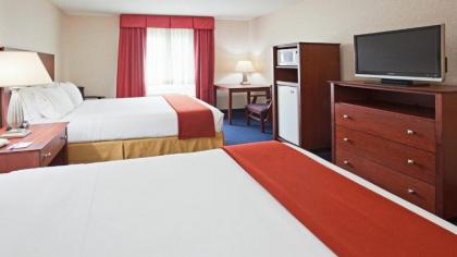 Holiday Inn Express Deforest an IHG Hotel - image 14