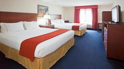 Holiday Inn Express Deforest an IHG Hotel - image 2