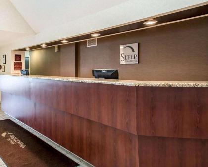 Sleep Inn & Suites Green Bay South - image 15