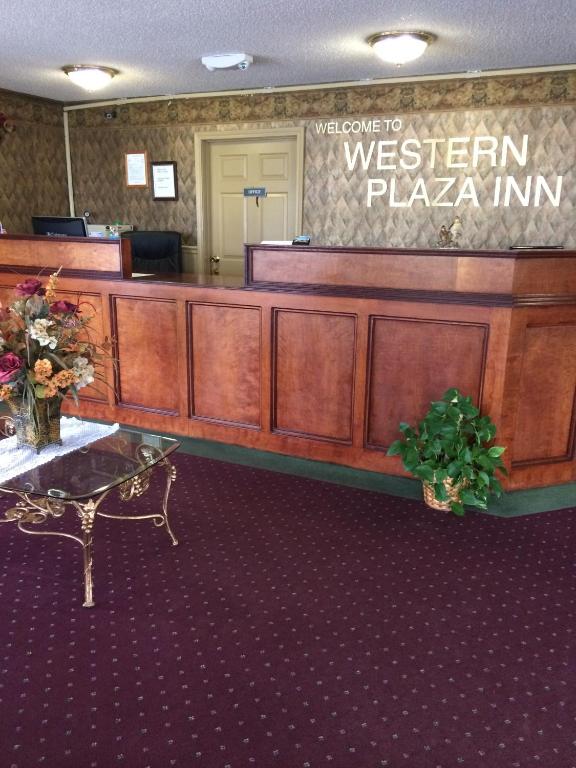 Western Plaza Inn - main image