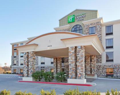 Holiday Inn Express Hotel  Suites Dallas South   DeSoto an IHG Hotel