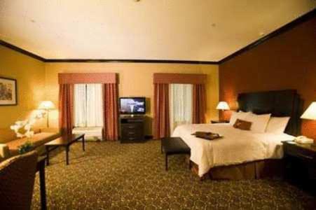 Hampton Inn & Suites Dallas-DeSoto - image 5