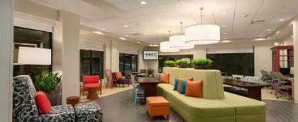 Home2 Suites By Hilton Dallas Desoto - image 2