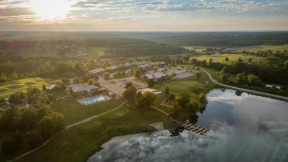 Holiday Inn Club Vacations   timber Creek Resort an IHG Hotel De Soto Missouri