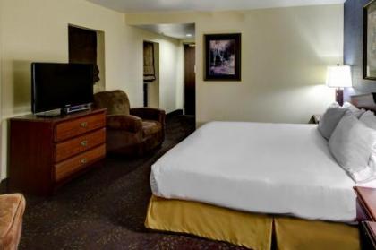 Holiday Inn Express Hotel & Suites Deadwood-Gold Dust Casino an IHG Hotel - image 9