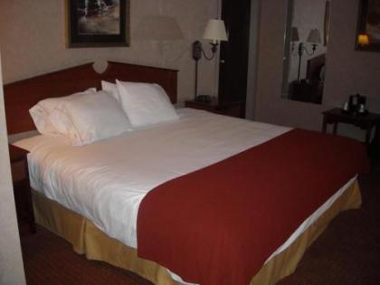 Holiday Inn Express Hotel & Suites Deadwood-Gold Dust Casino an IHG Hotel - image 2