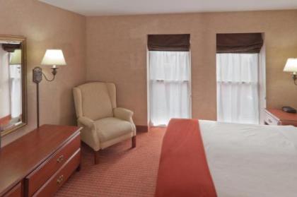 Holiday Inn Express Hotel & Suites Deadwood-Gold Dust Casino an IHG Hotel - image 4