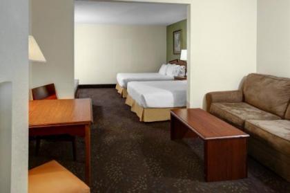 Holiday Inn Express Hotel & Suites Deadwood-Gold Dust Casino an IHG Hotel - image 8