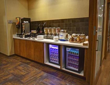 SpringHill Suites by Marriott Deadwood - image 6