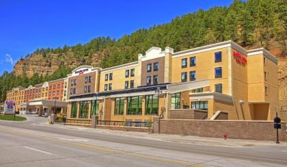 SpringHill Suites by Marriott Deadwood - image 9