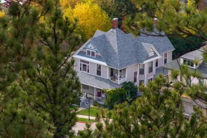 Bed and Breakfast in Deadwood South Dakota