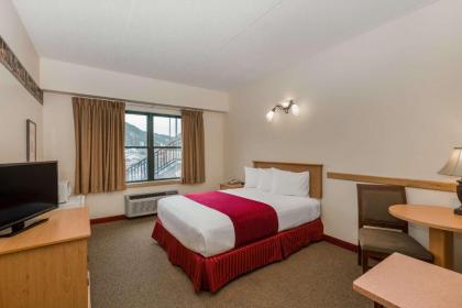 Travelodge by Wyndham Deadwood - image 5