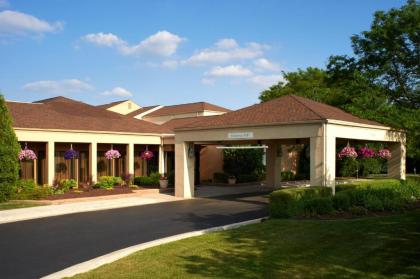 Courtyard Detroit Dearborn - image 2