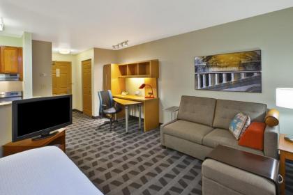 TownePlace Suites Detroit Dearborn - image 2