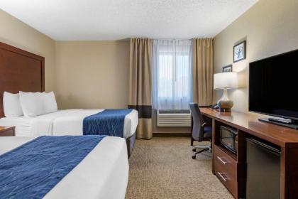 Comfort Inn Near Greenfield Village - image 12