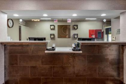 Comfort Inn Near Greenfield Village - image 2