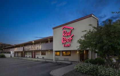 Red Roof Inn Detroit - Dearborn-Greenfield Village - image 12