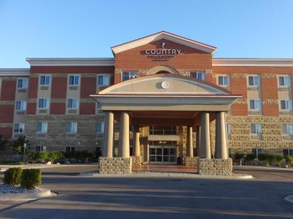 Country Inn & Suites by Radisson Dearborn MI - image 12