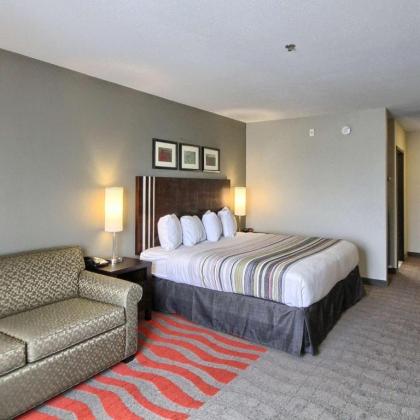 Country Inn & Suites by Radisson Dearborn MI - image 14