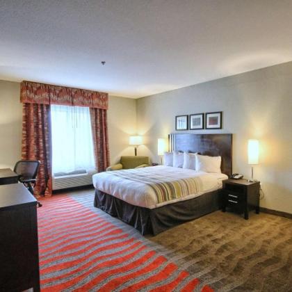 Country Inn & Suites by Radisson Dearborn MI - image 15